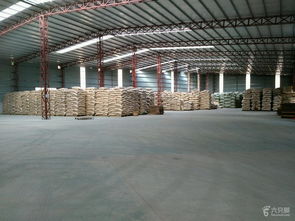 龙花食品厂看现场 当工业遇见花卉