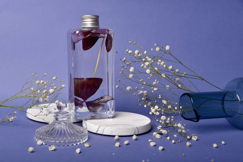 天然植物萃取 从苗木种植到高价值应用的绿色产业链